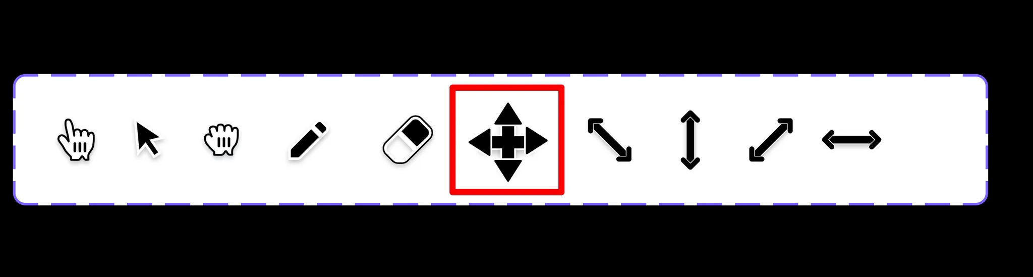 Перемещение