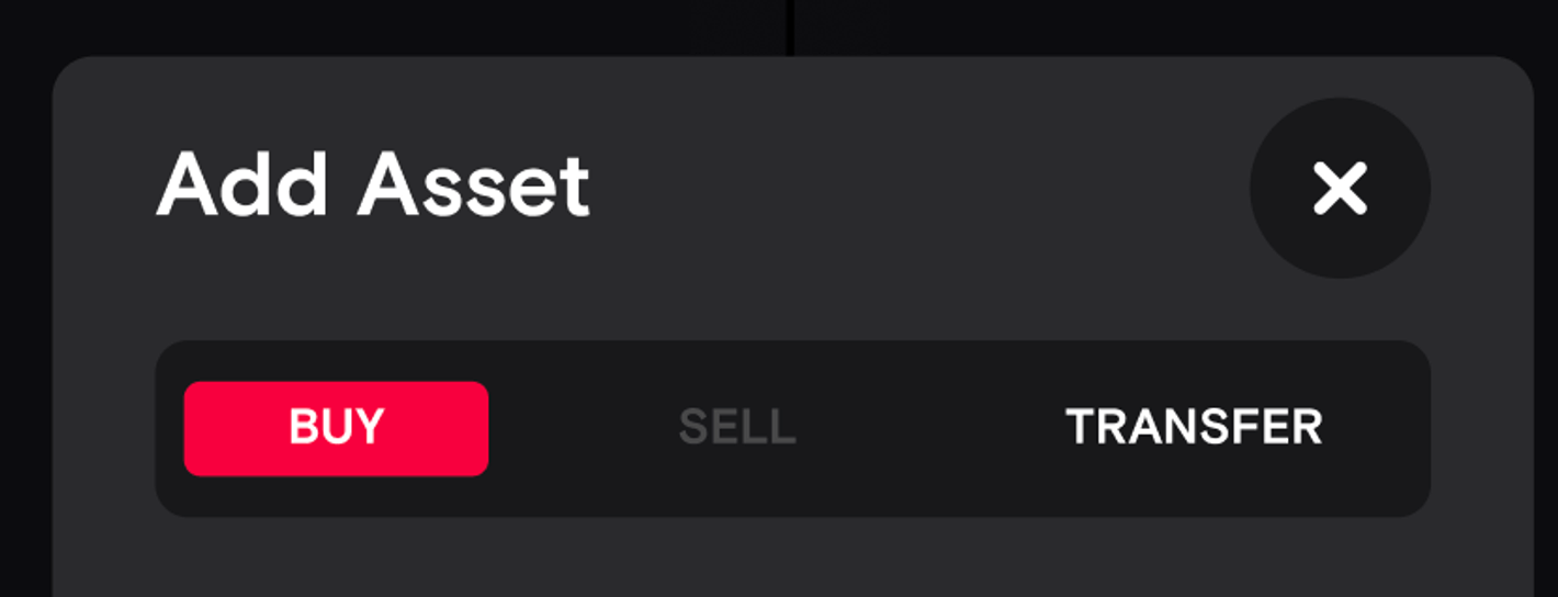 Транзакции